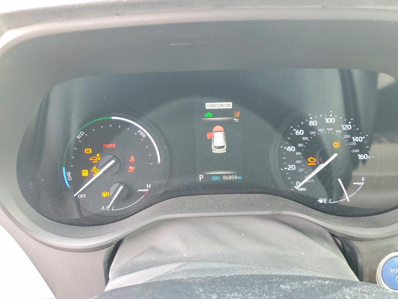 2022 TOYOTA SIENNA XLE 7-PASSENGER photo 17