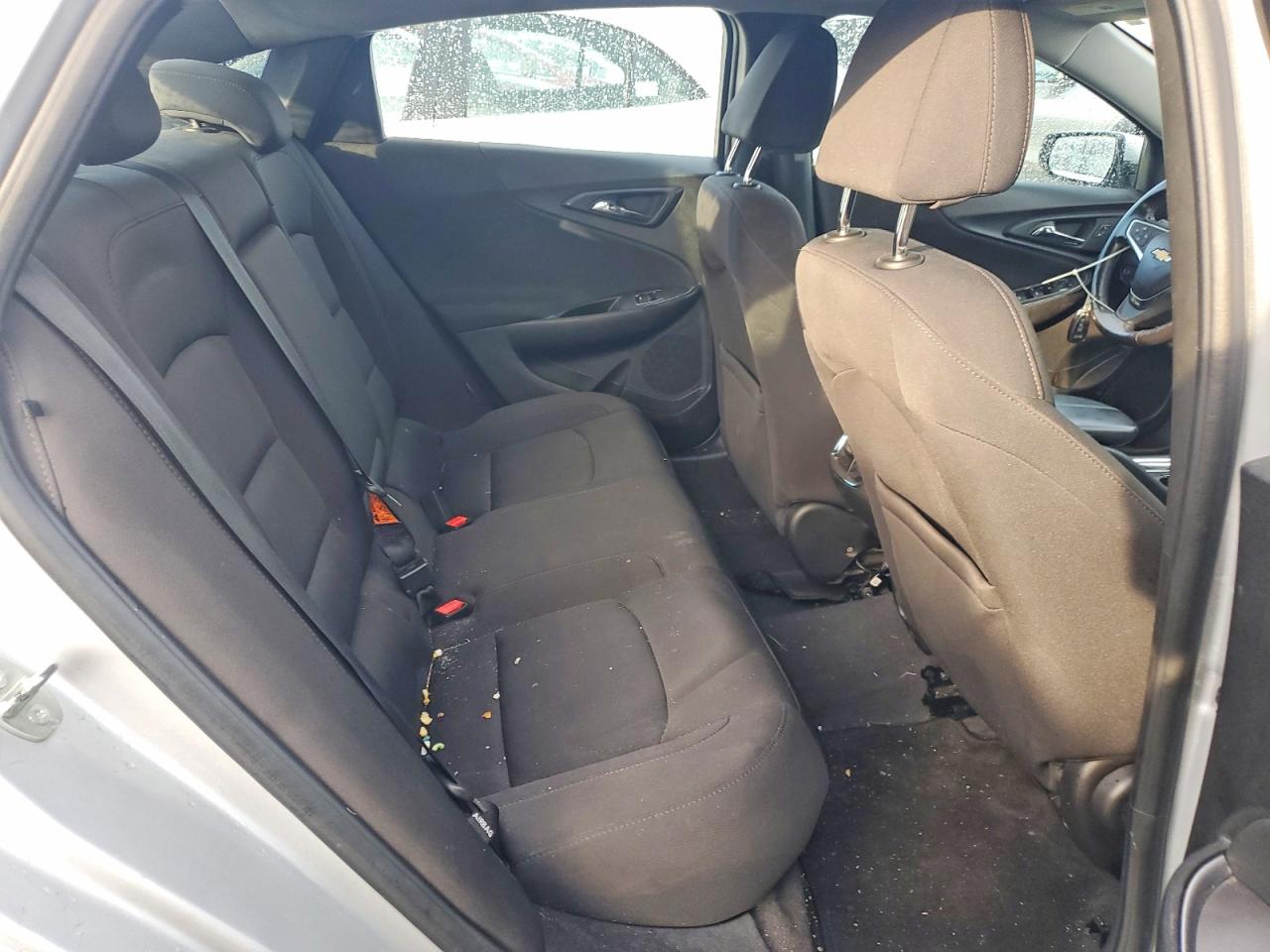 2018 CHEVROLET MALIBU LT photo 28