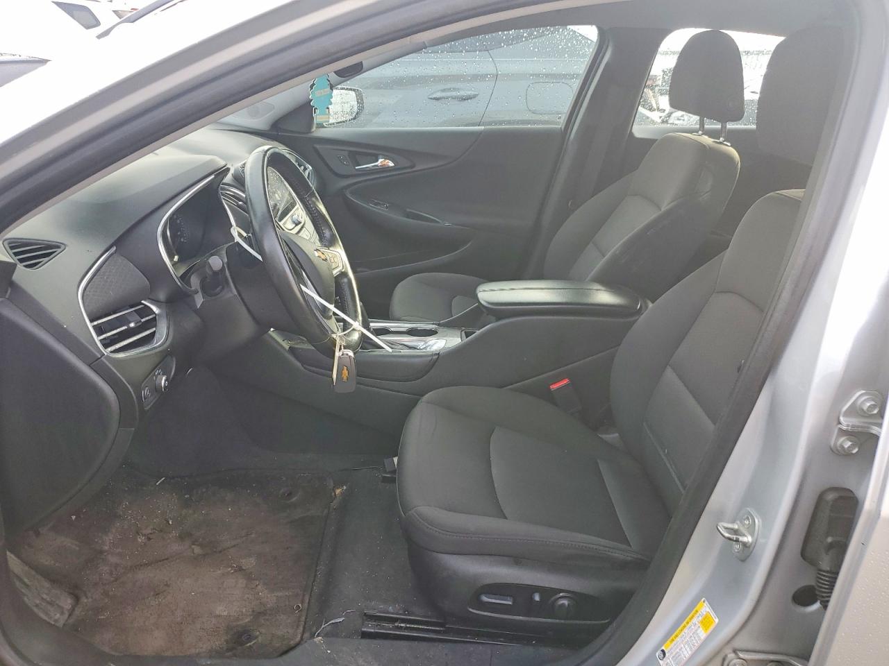 2018 CHEVROLET MALIBU LT photo 19