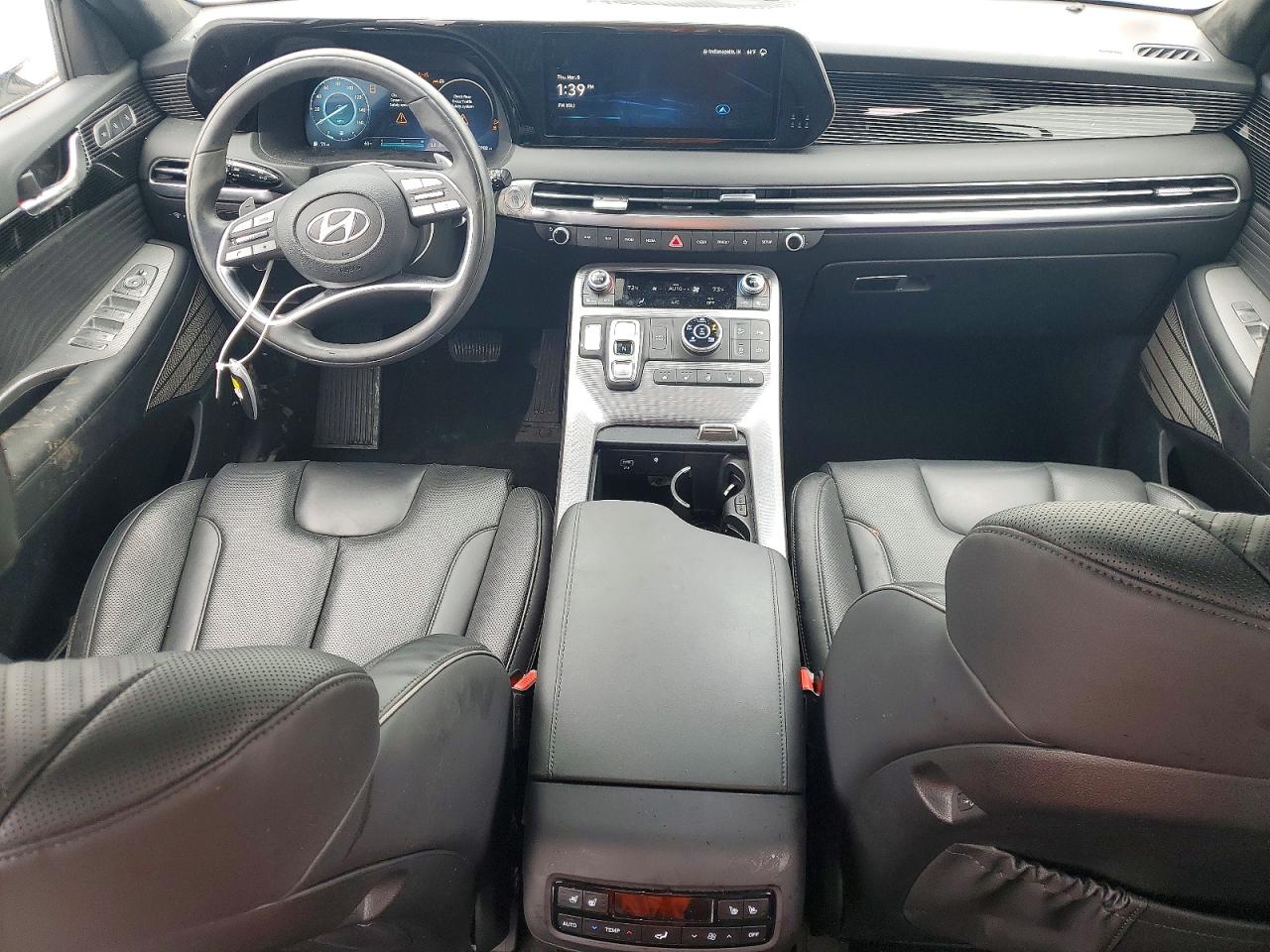 2024 HYUNDAI PALISADE CALLIGRAPHY photo 8