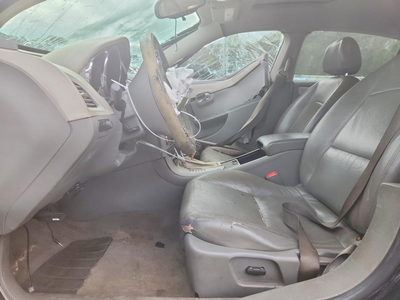 2009 CHEVROLET MALIBU 1LT photo 19