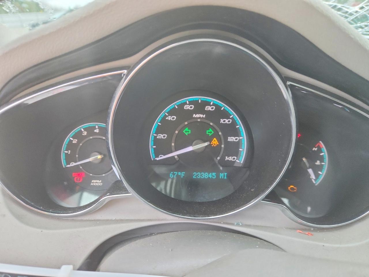 2009 CHEVROLET MALIBU 1LT photo 25