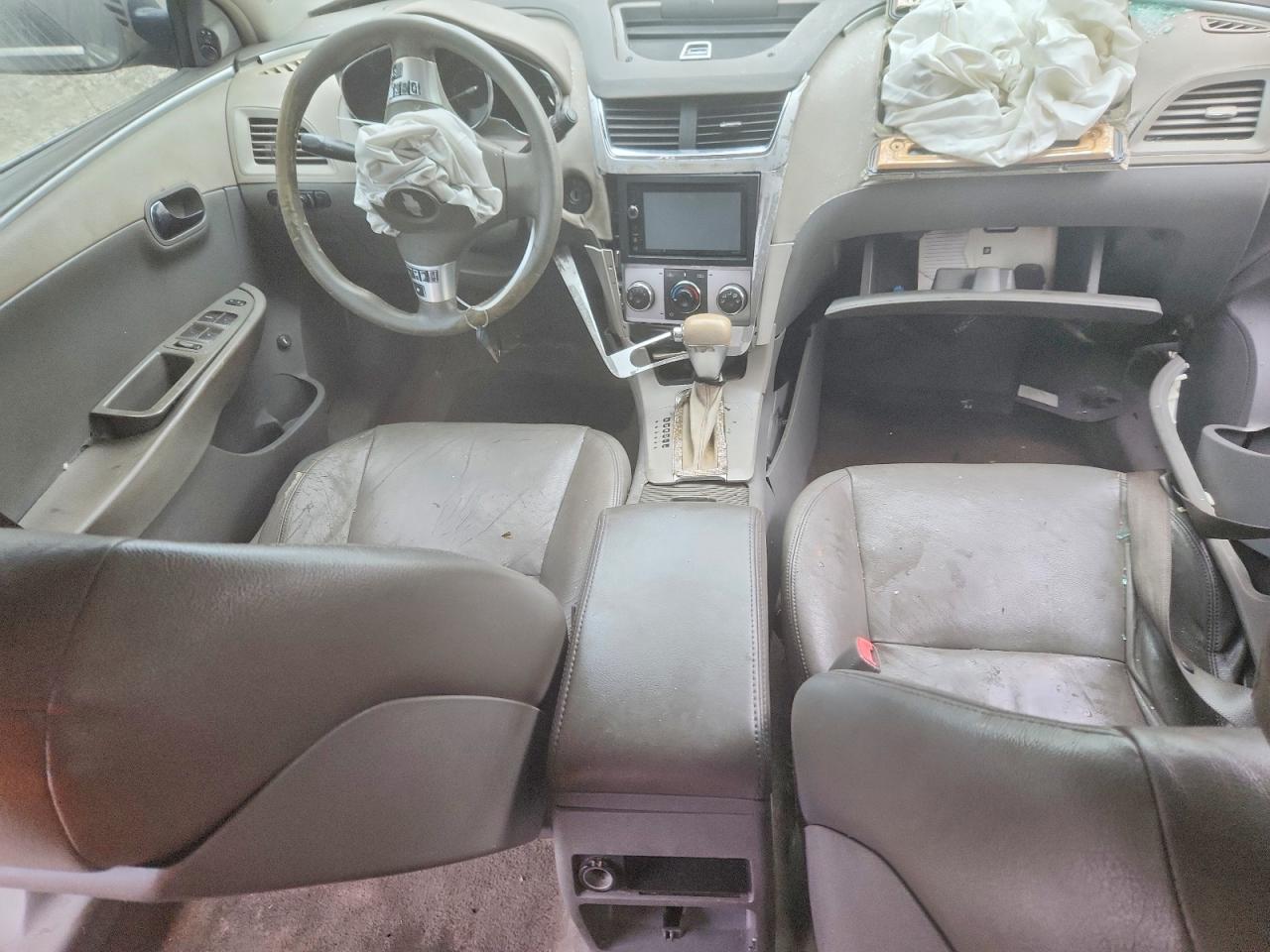 2009 CHEVROLET MALIBU 1LT photo 22