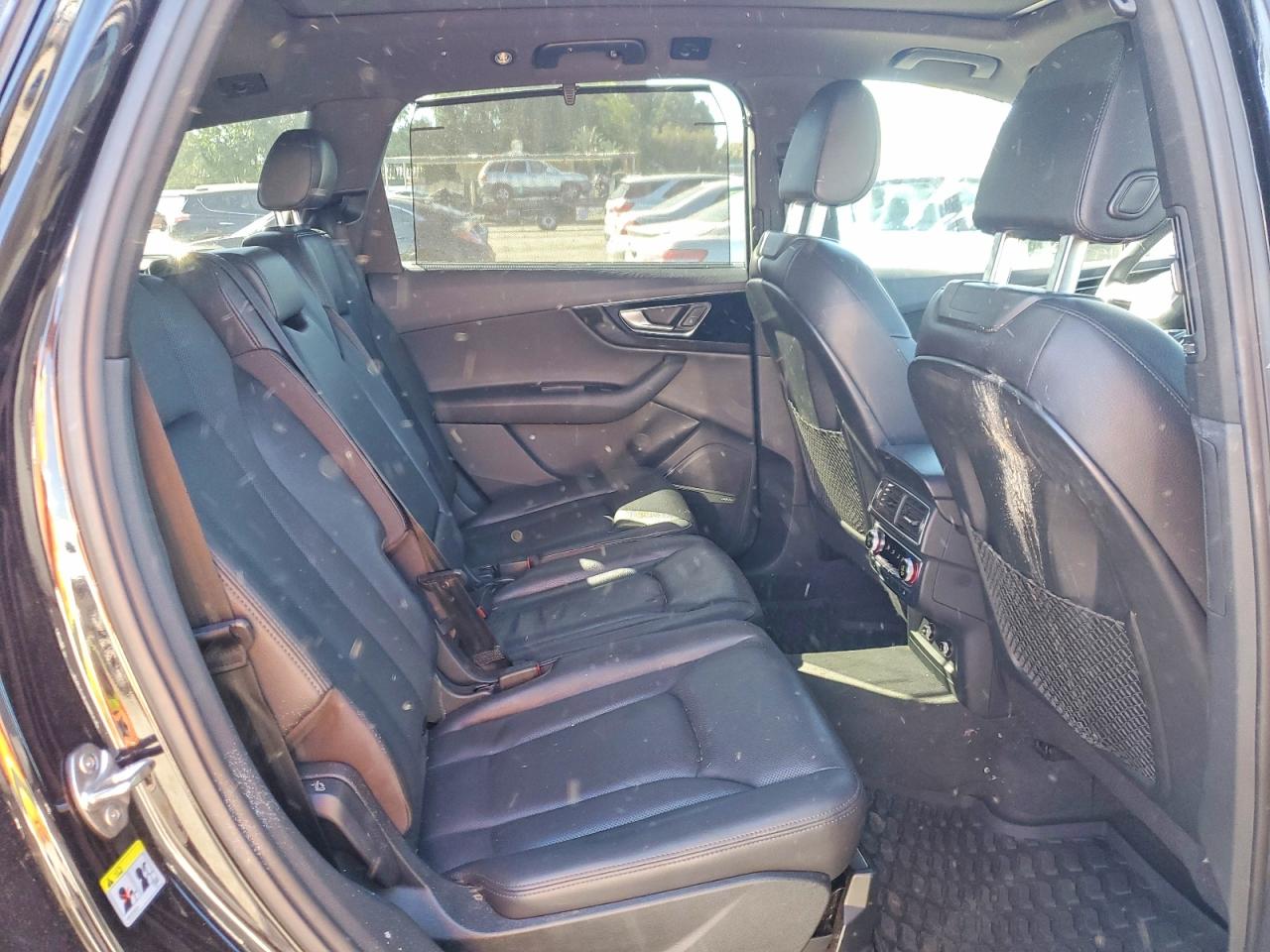2019 AUDI Q7 PREMIUM PLUS photo 21