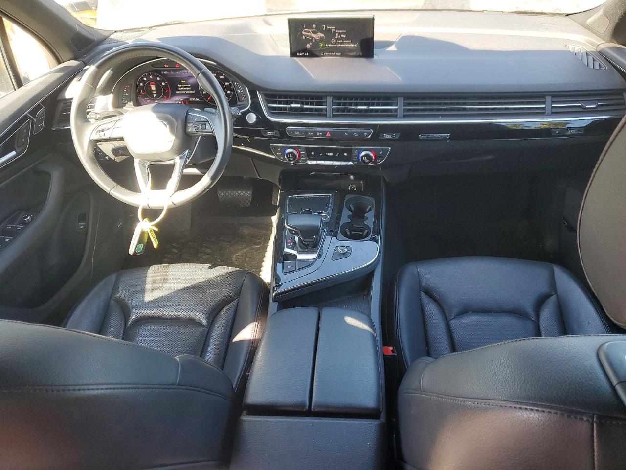 2019 AUDI Q7 PREMIUM PLUS photo 15