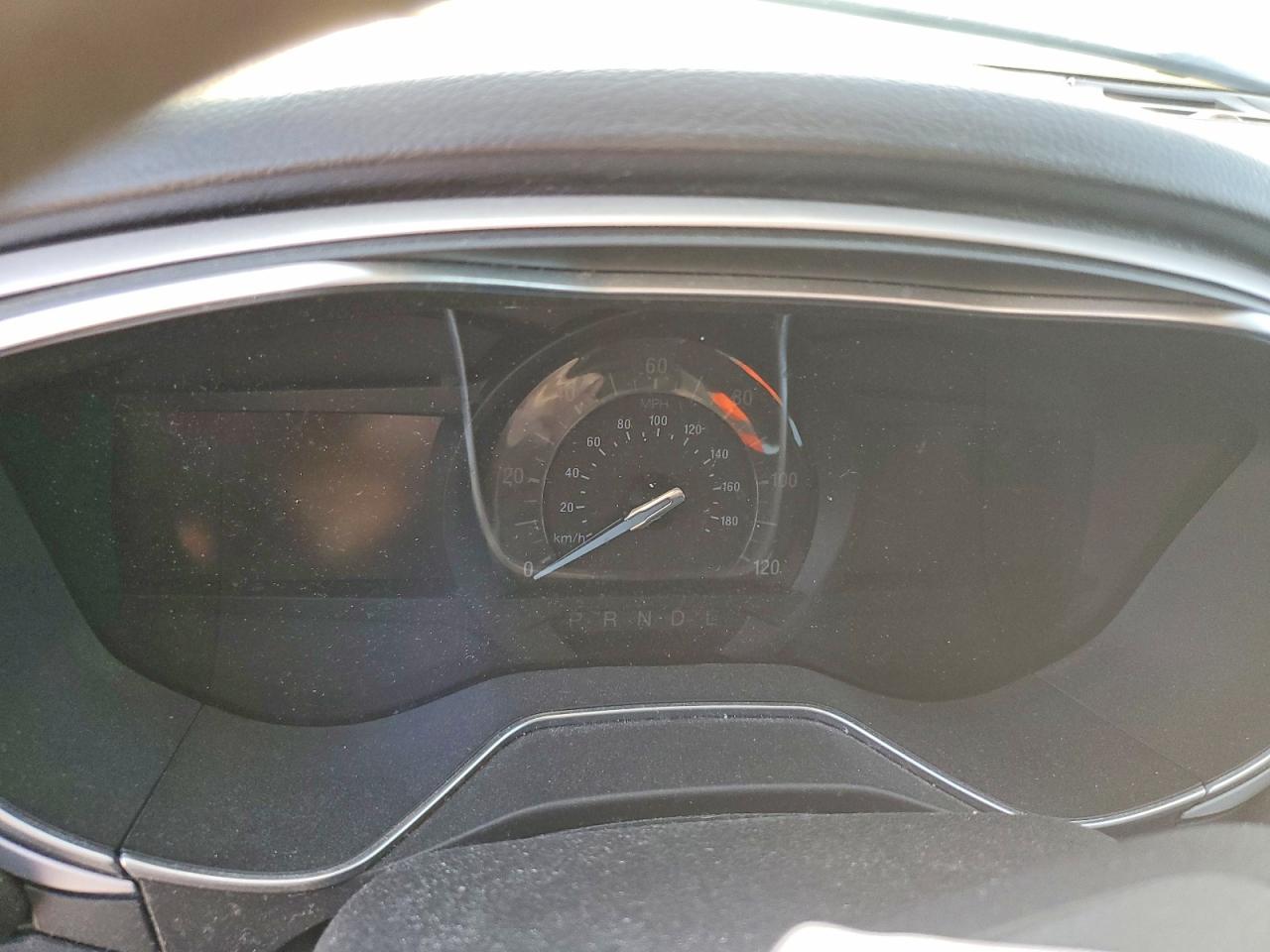 2015 FORD FUSION SE HYBRID photo 25