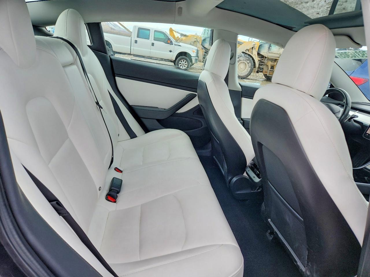 2018 TESLA MODEL 3 photo 19