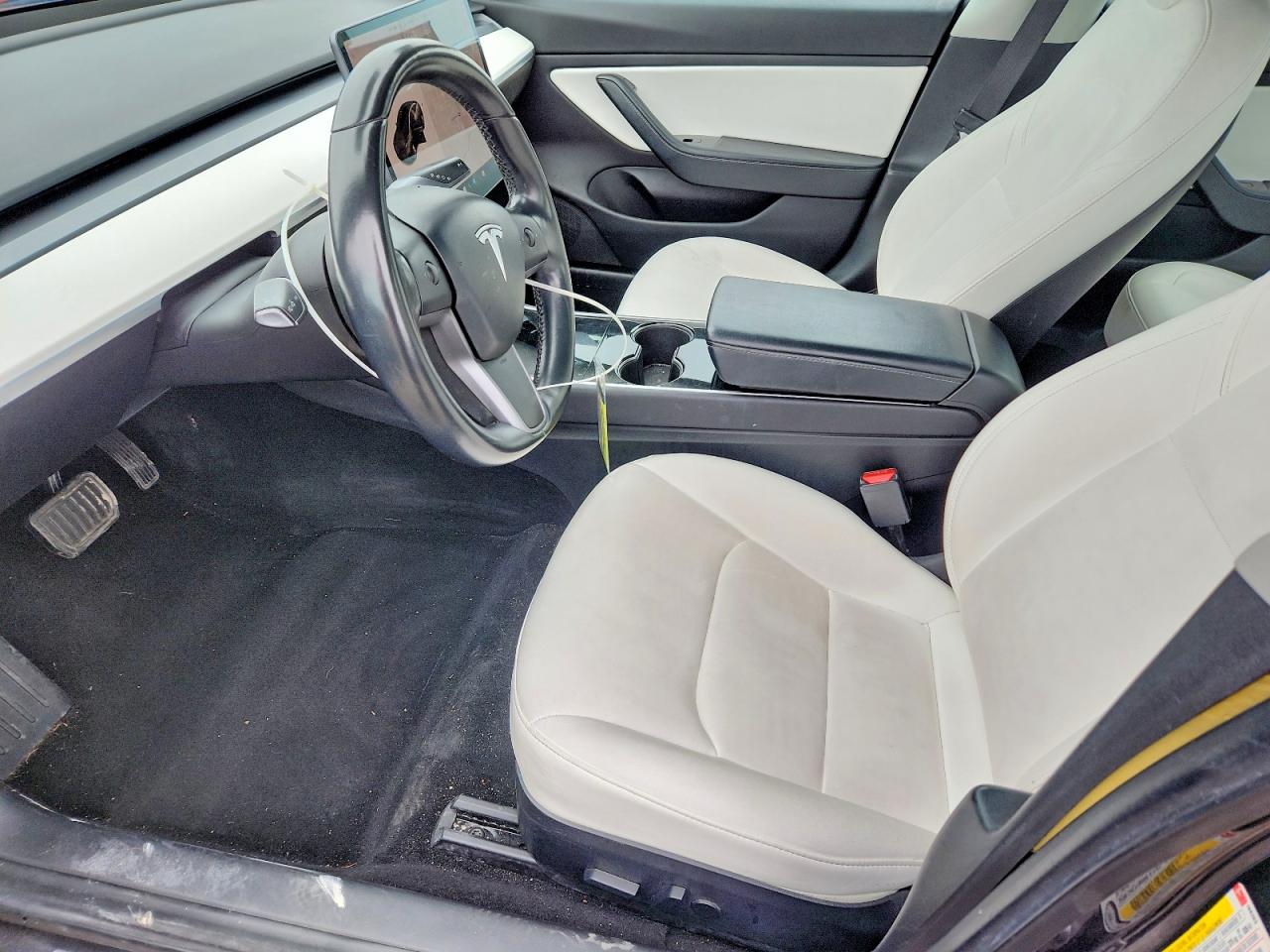 2018 TESLA MODEL 3 photo 13