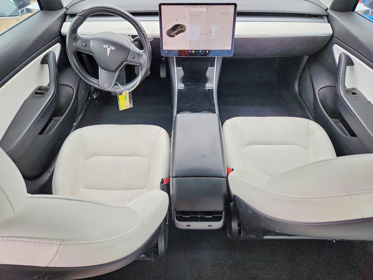 2018 TESLA MODEL 3 photo 15