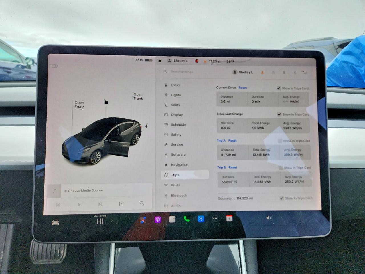2018 TESLA MODEL 3 photo 17