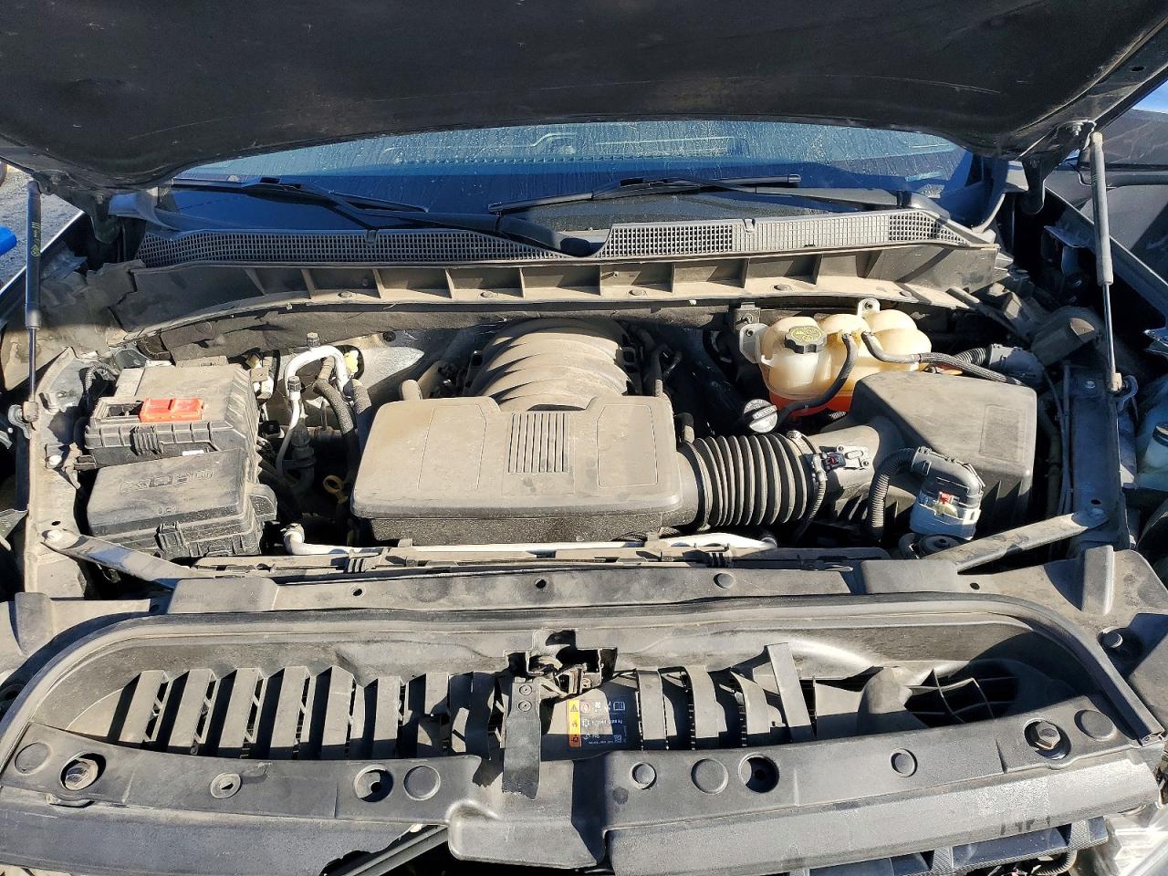 2019 CHEVROLET SILVERADO K1500 LT photo 11