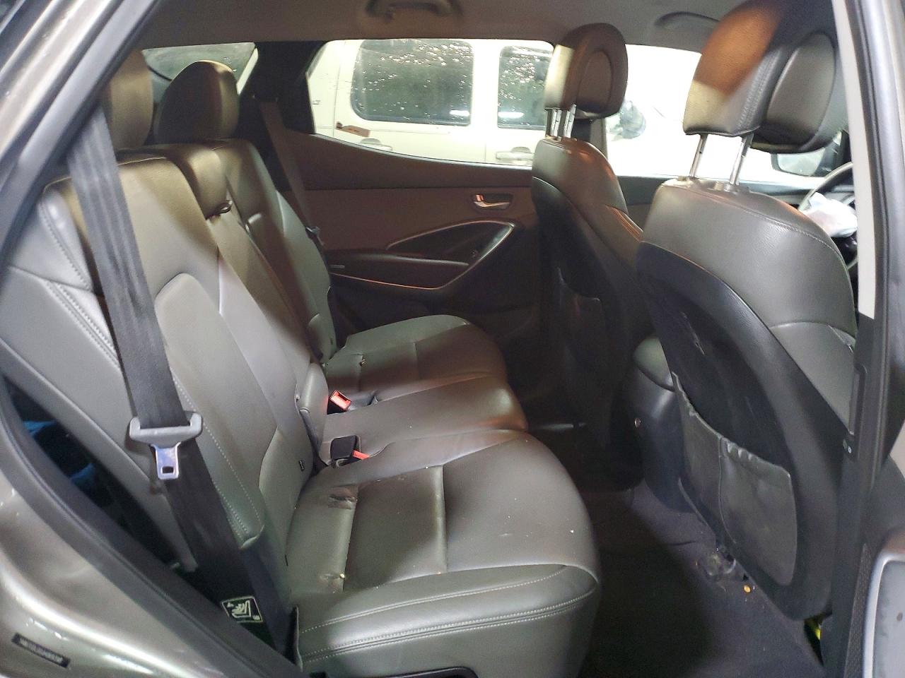 2018 HYUNDAI SANTA FE SPORT 2.4L photo 10