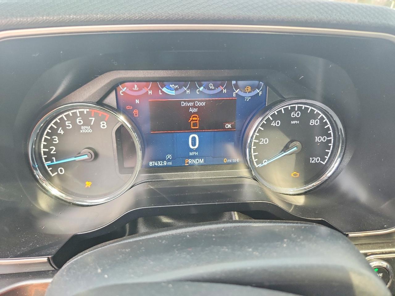 2021 FORD F150 SUPERCREW photo 9
