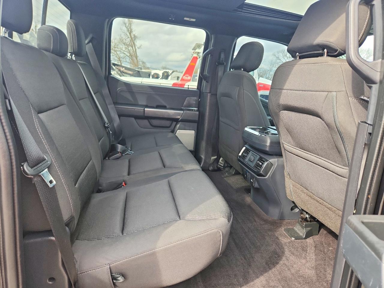2021 FORD F150 SUPERCREW photo 10