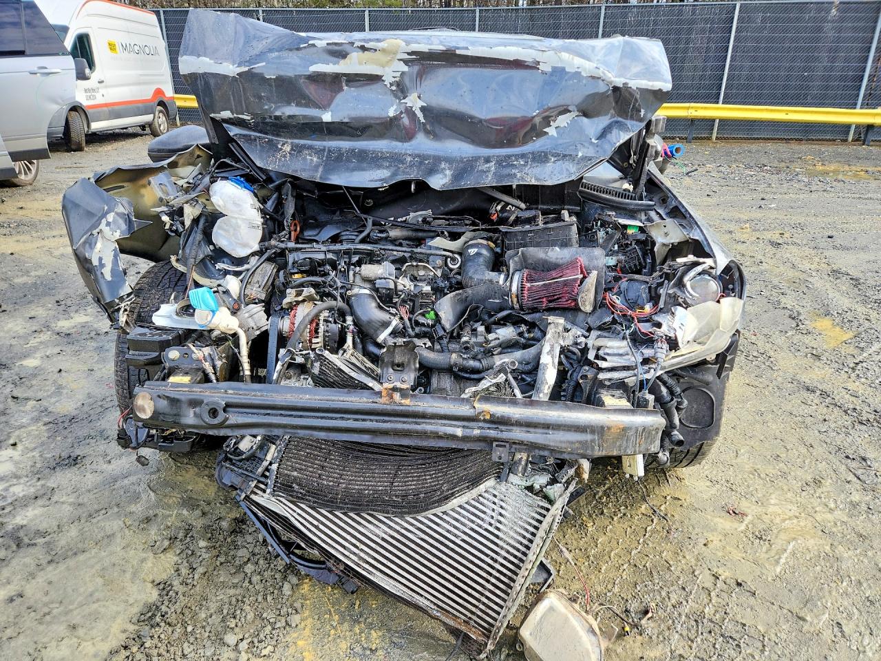 2013 VOLKSWAGEN GTI photo 9