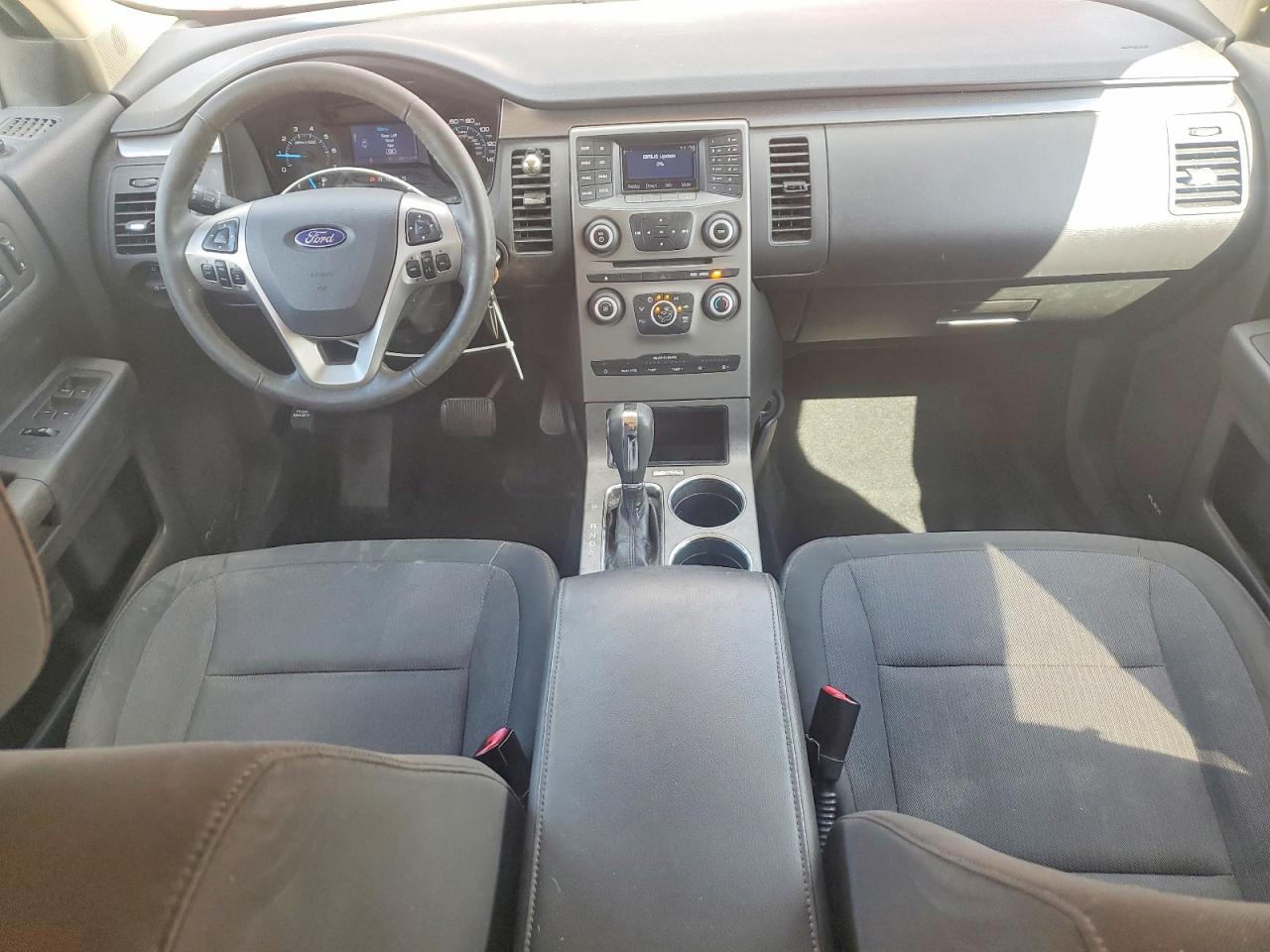2014 FORD FLEX SE photo 8