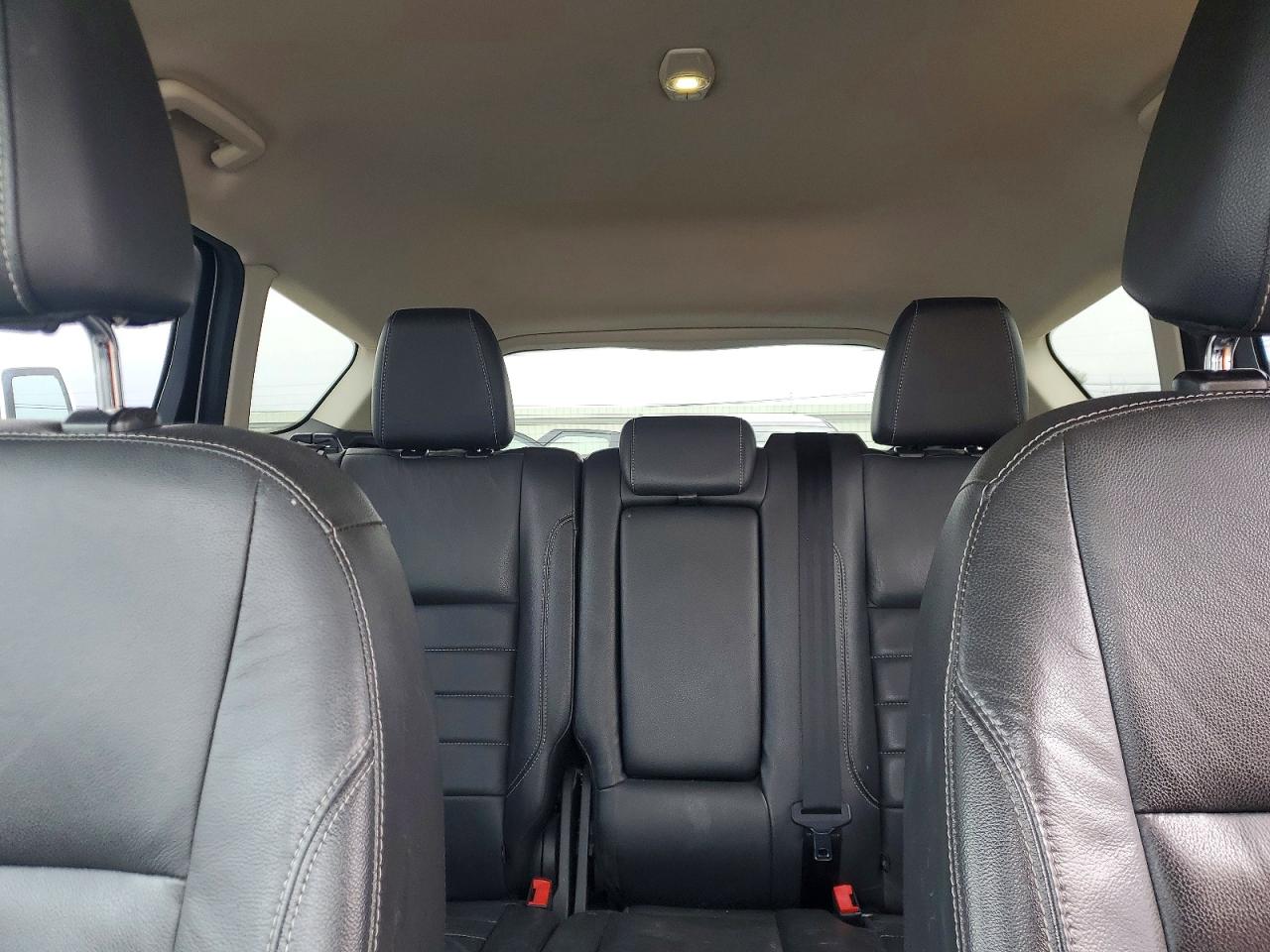 2015 FORD ESCAPE SE photo 10