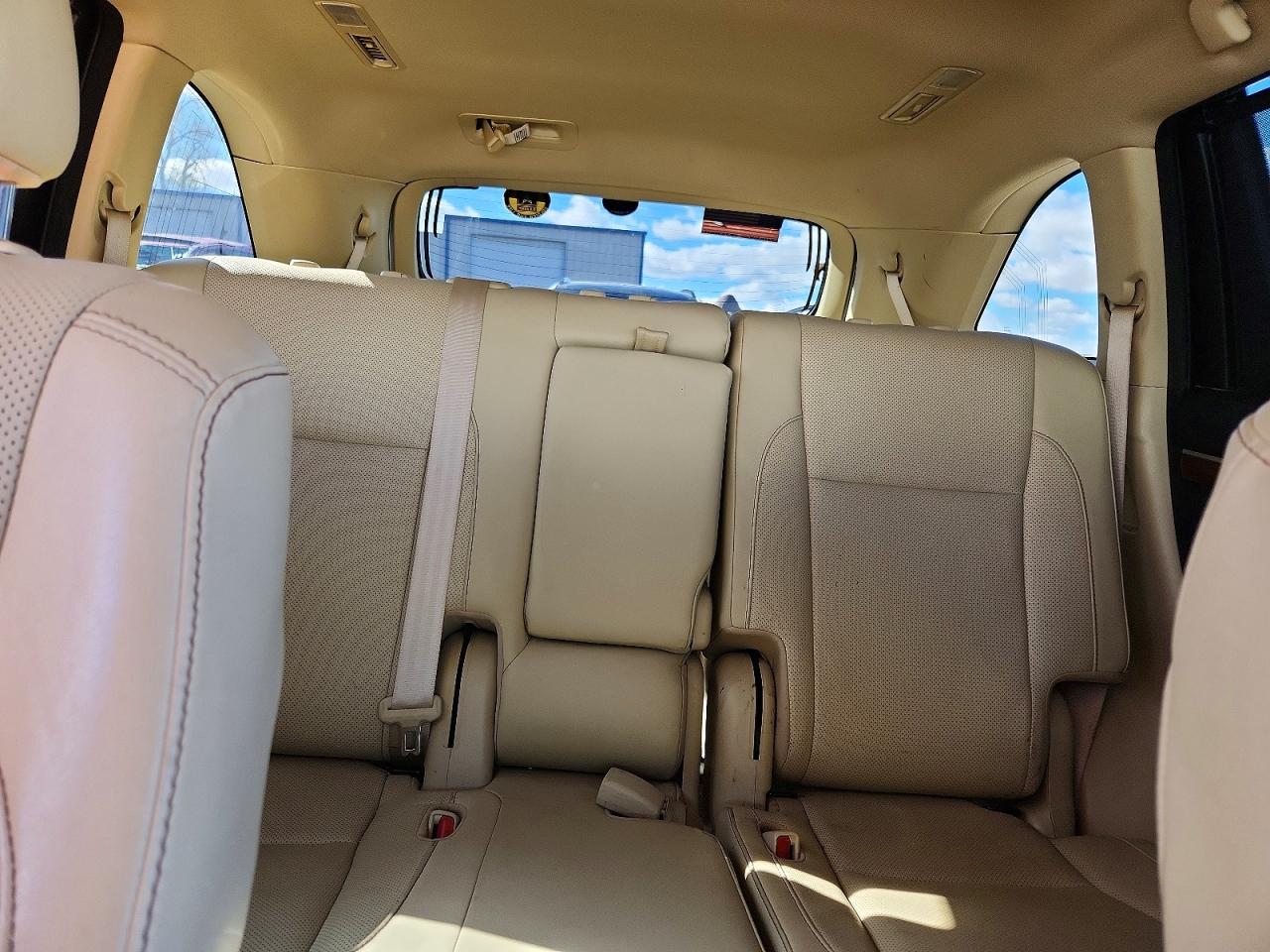 2018 TOYOTA HIGHLANDER LIMITED photo 19