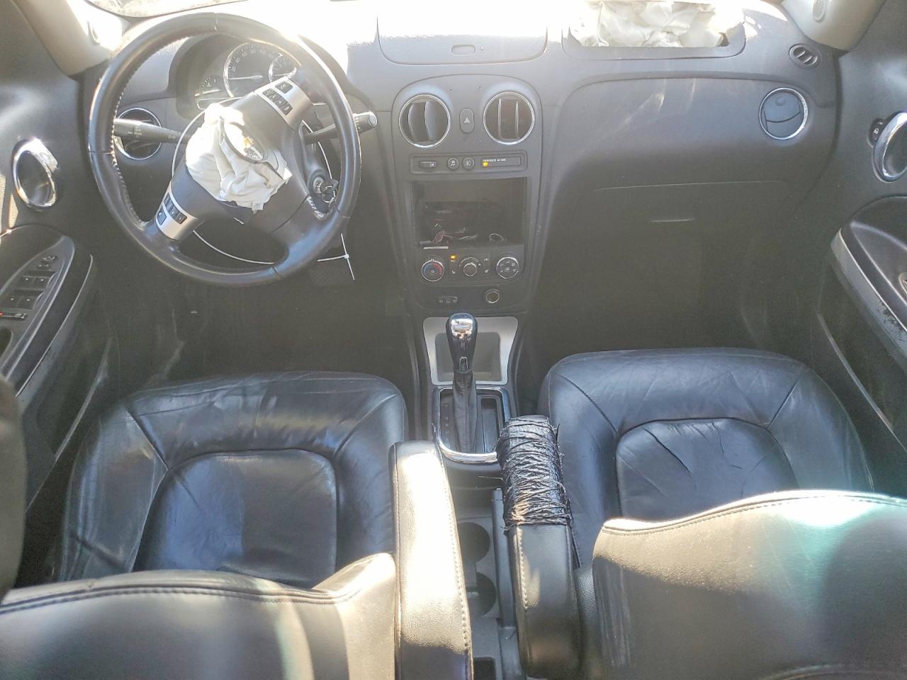 2011 CHEVROLET HHR LT photo 15