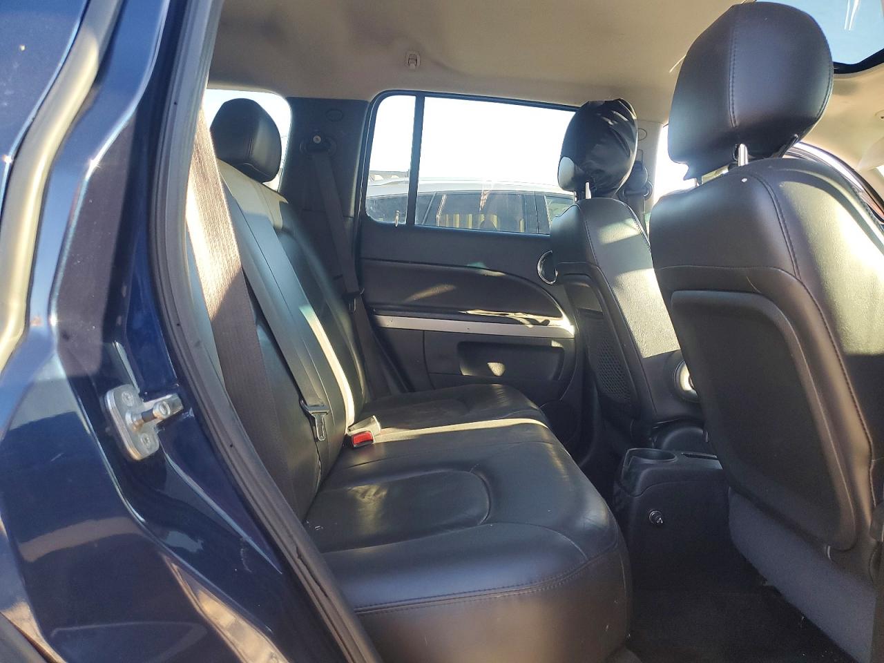 2011 CHEVROLET HHR LT photo 19