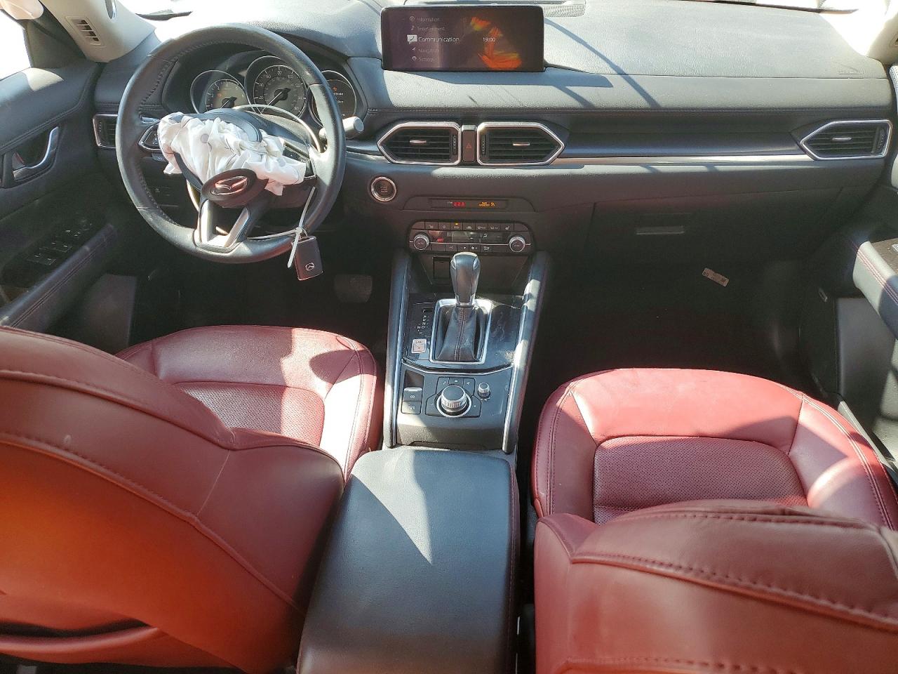 2021 MAZDA CX-5 TOURING photo 15