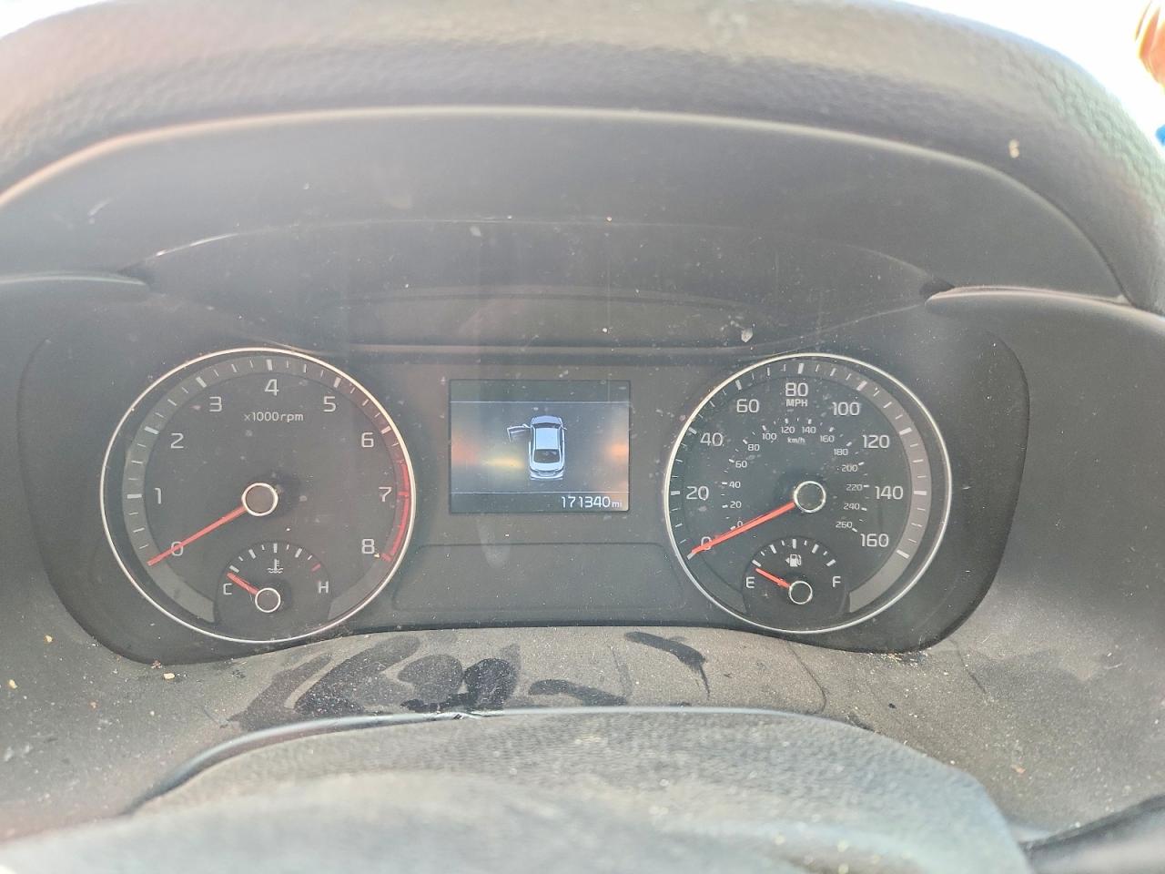 2021 KIA FORTE LXS photo 25