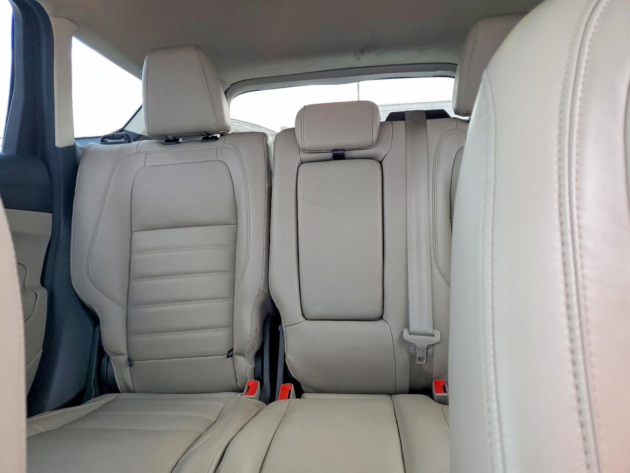 2018 FORD ESCAPE SEL photo 19