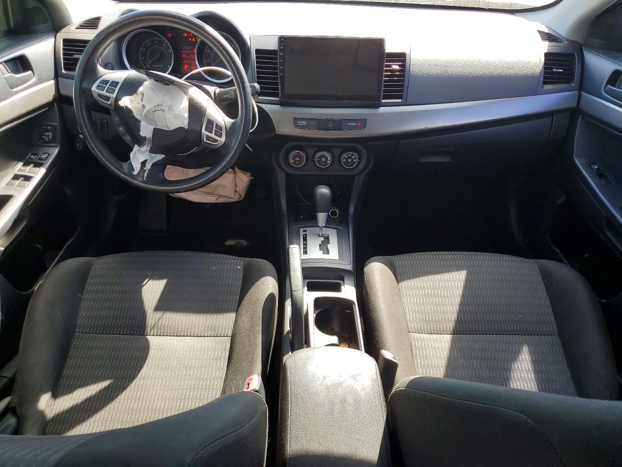 2013 MITSUBISHI LANCER ES photo 15