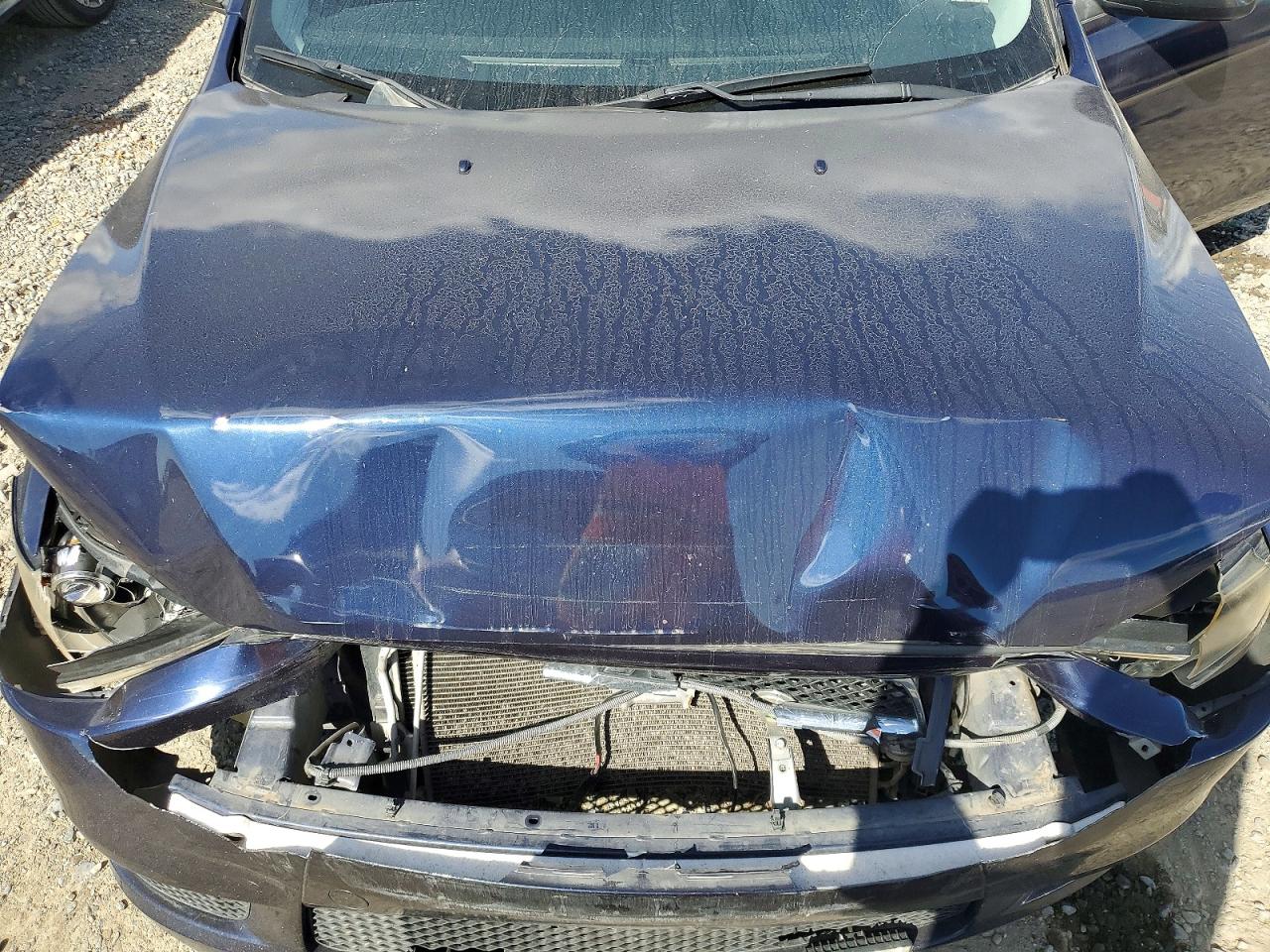 2013 MITSUBISHI LANCER ES photo 21