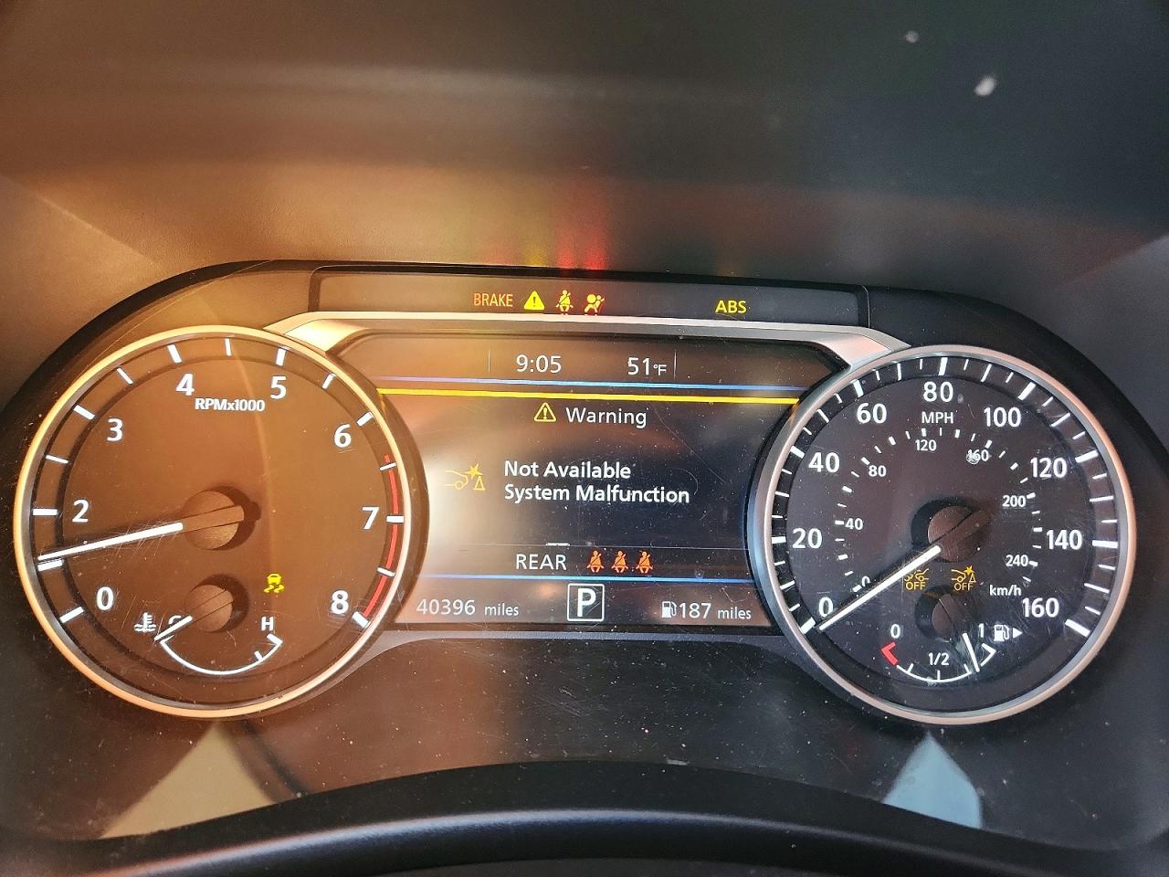 2022 NISSAN SENTRA SR photo 17