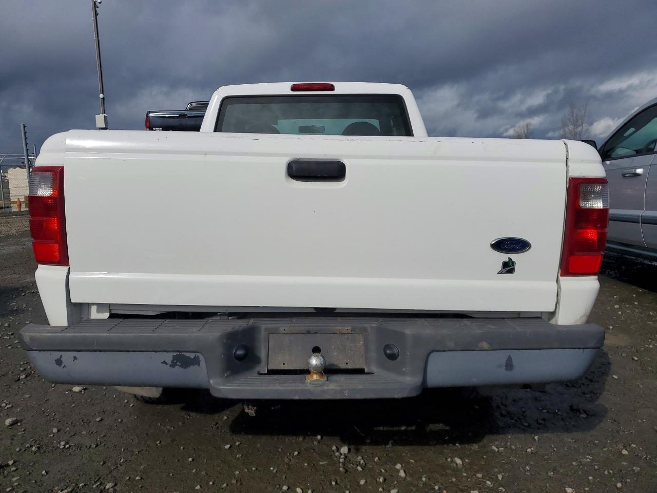 2002 FORD RANGER SUPER CAB photo 6
