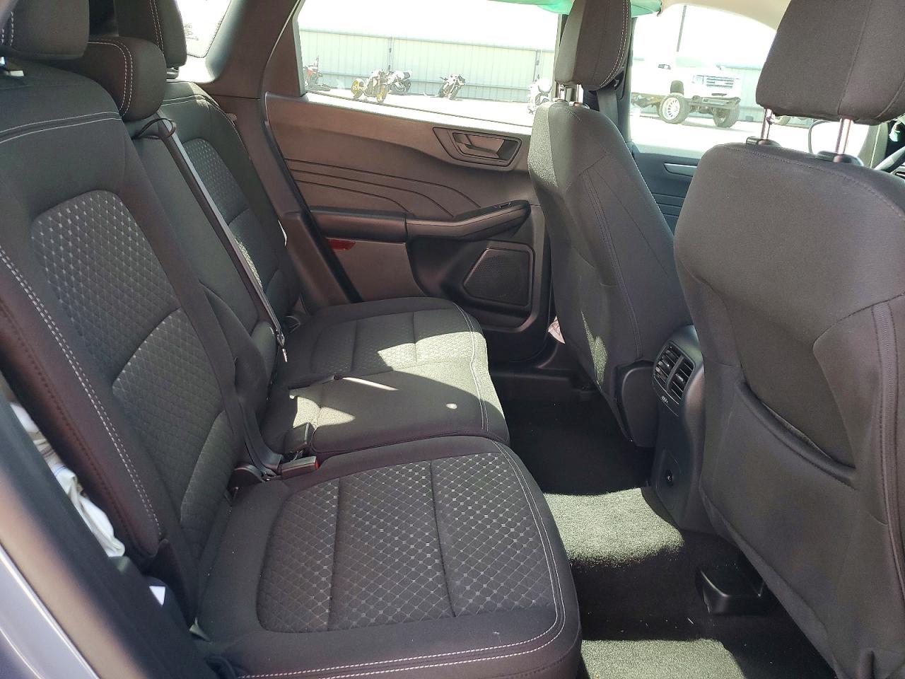 2025 FORD ESCAPE ACTIVE photo 21