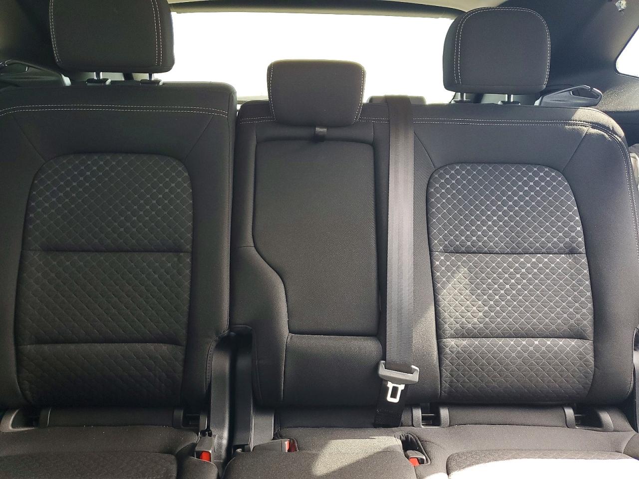 2025 FORD ESCAPE ACTIVE photo 19
