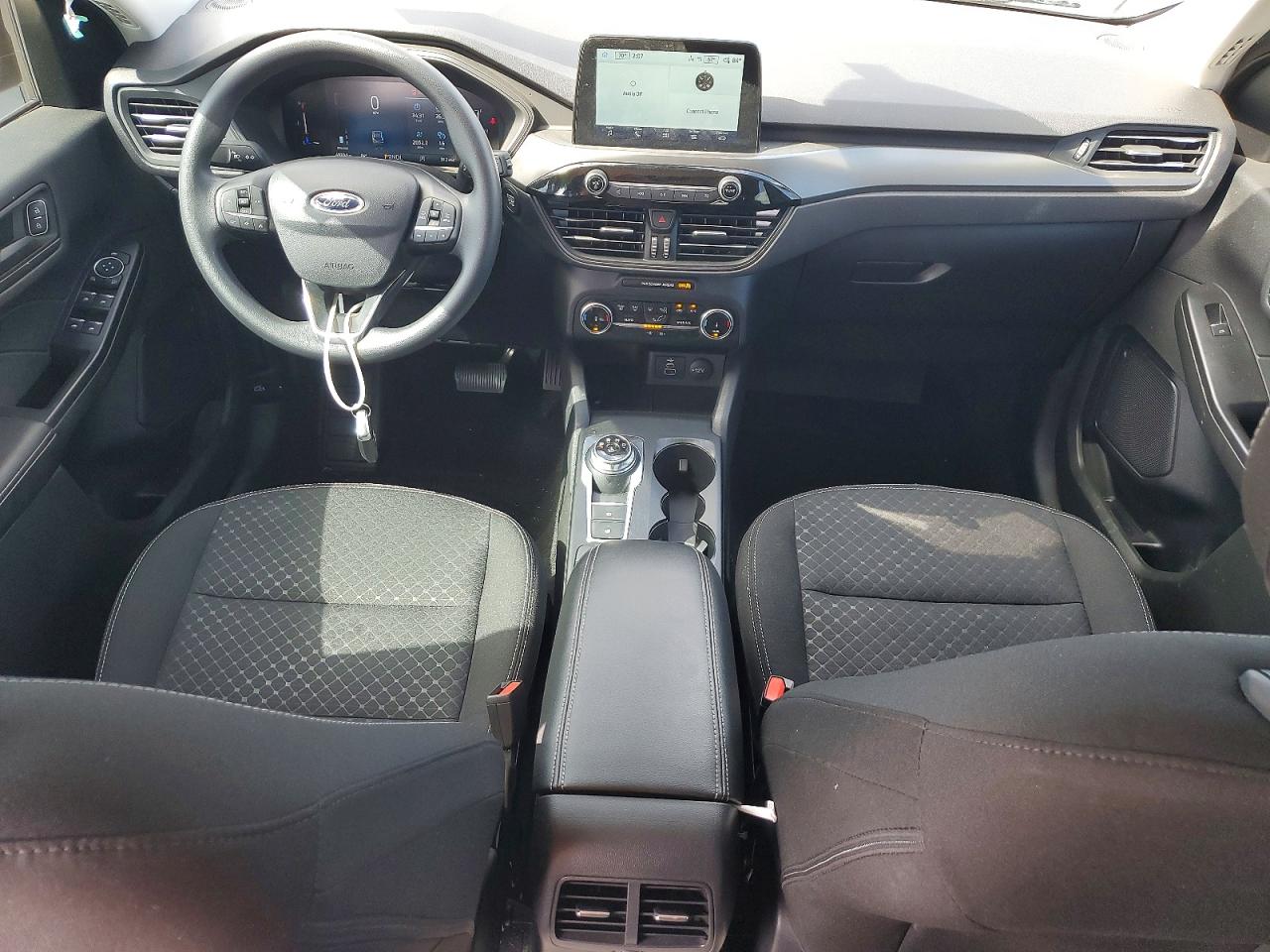 2025 FORD ESCAPE ACTIVE photo 15