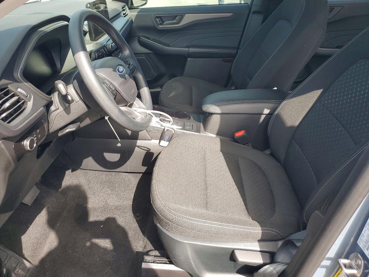 2025 FORD ESCAPE ACTIVE photo 13