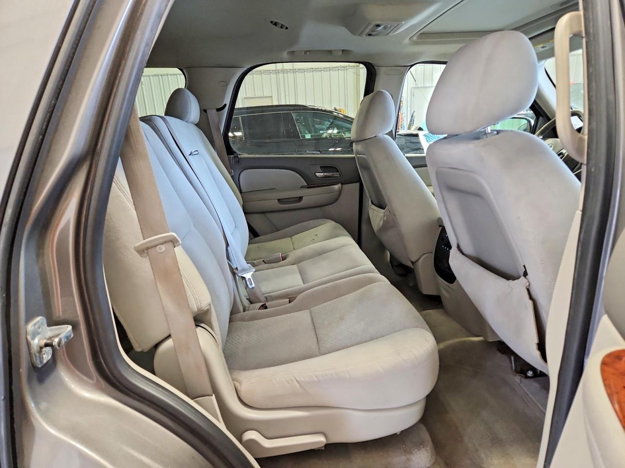 2008 CHEVROLET TAHOE K1500 photo 11