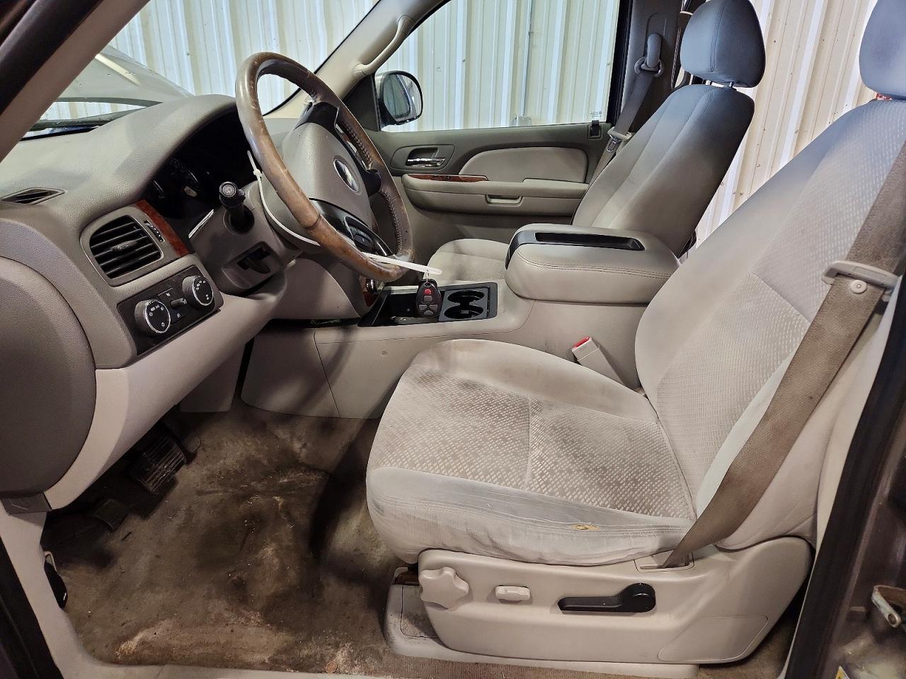 2008 CHEVROLET TAHOE K1500 photo 7