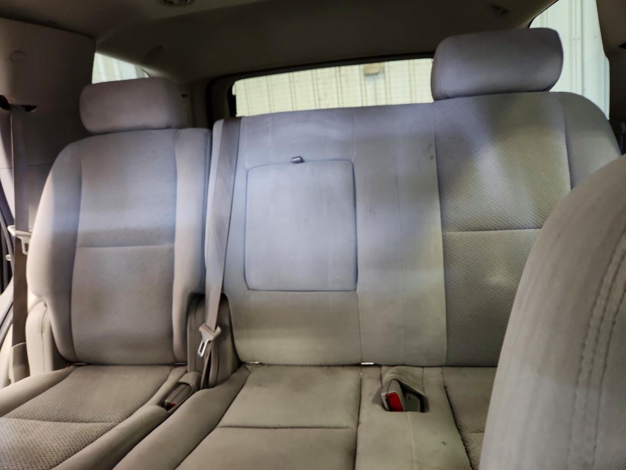 2008 CHEVROLET TAHOE K1500 photo 10