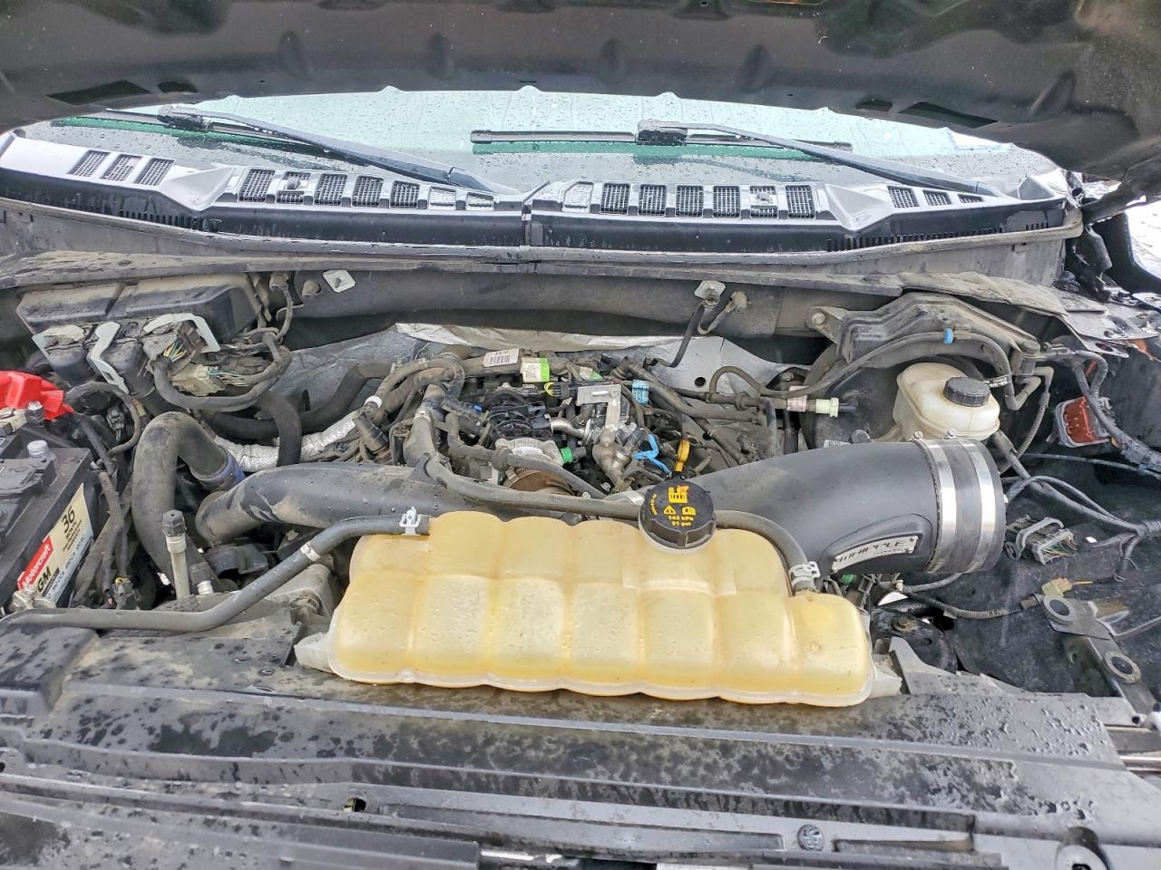 2019 FORD F150 photo 11