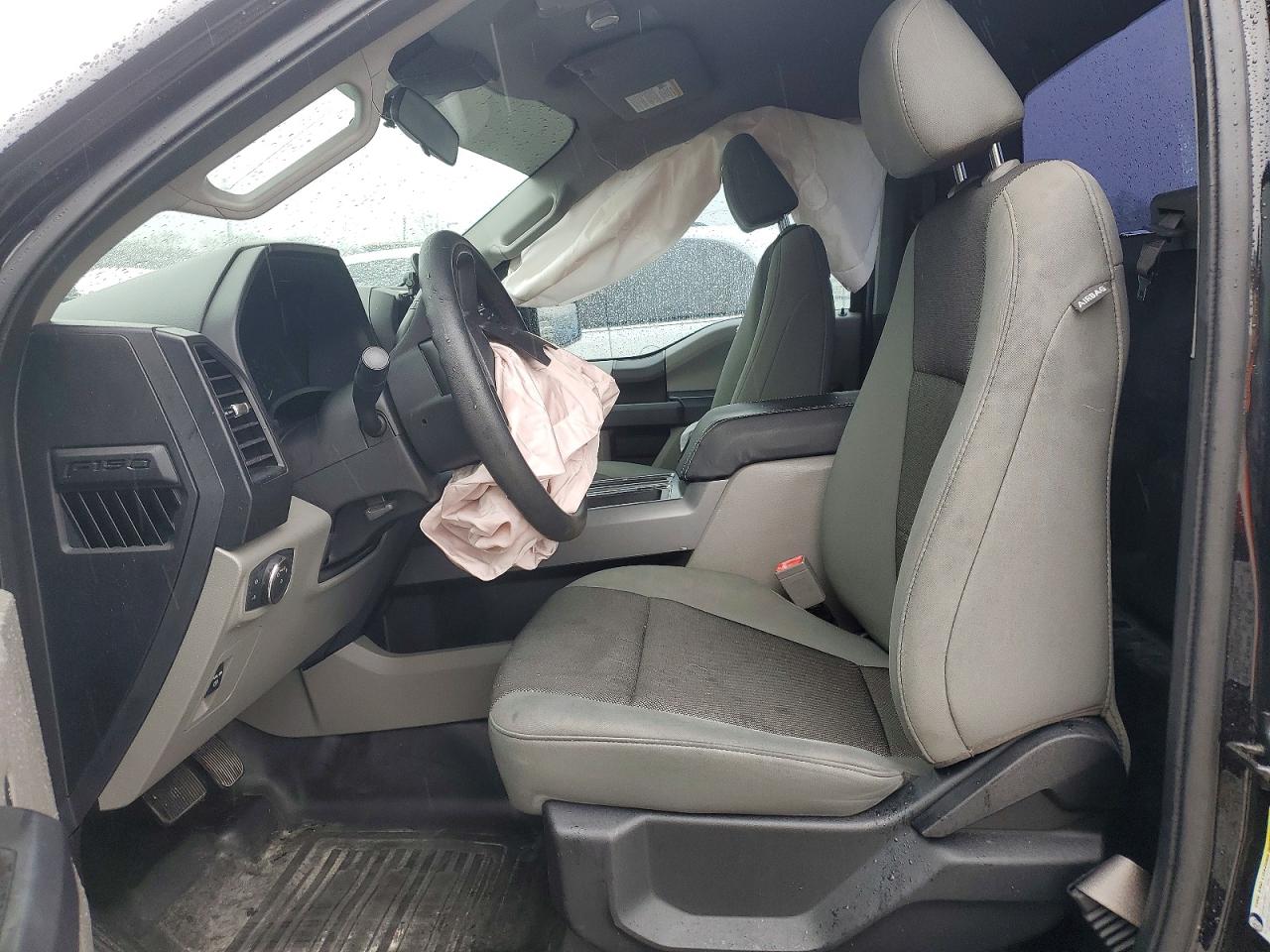 2019 FORD F150 photo 7