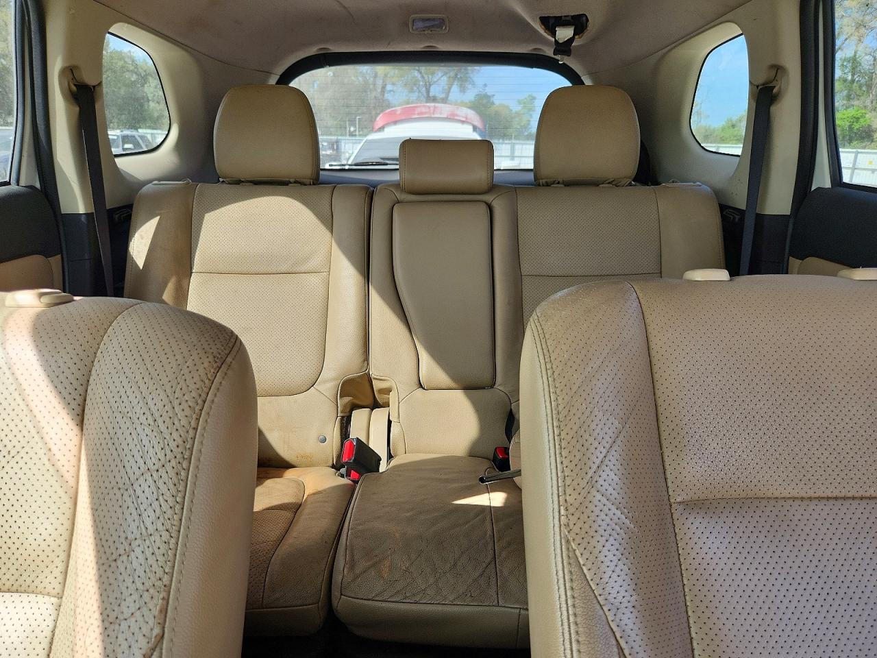 2017 MITSUBISHI OUTLANDER SE photo 19