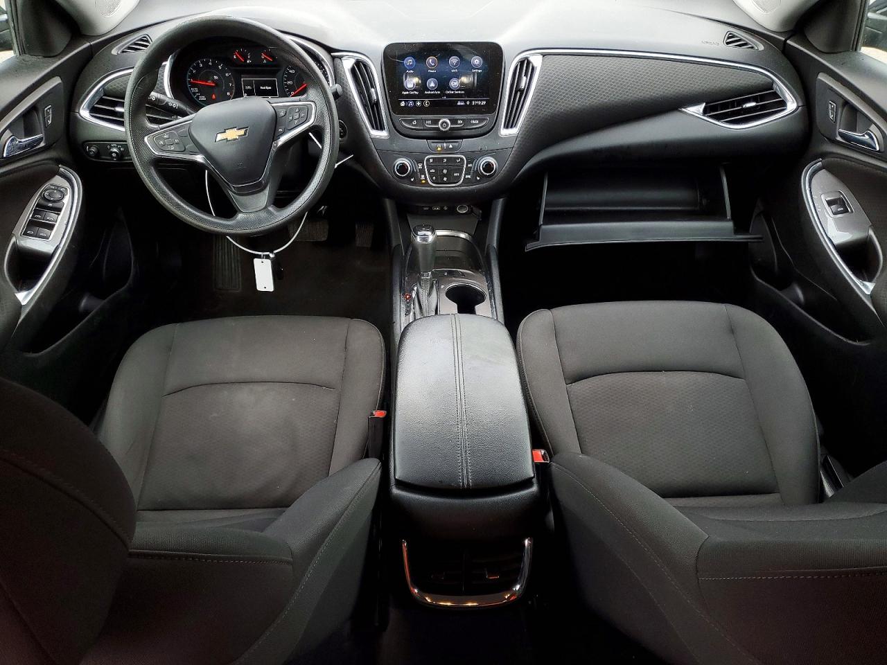 2020 CHEVROLET MALIBU LT photo 15