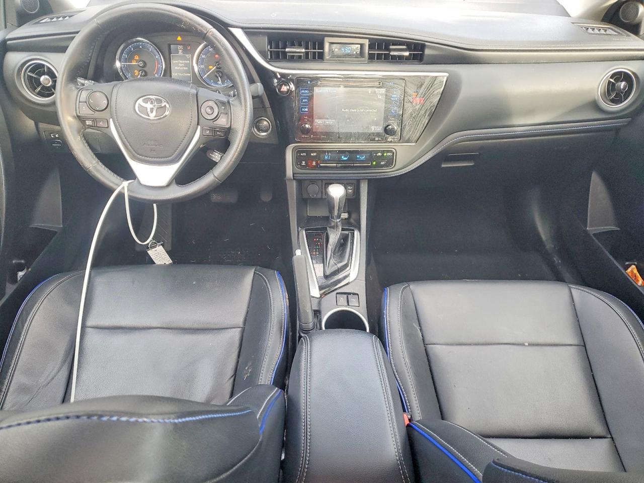 2018 TOYOTA COROLLA XSE photo 15