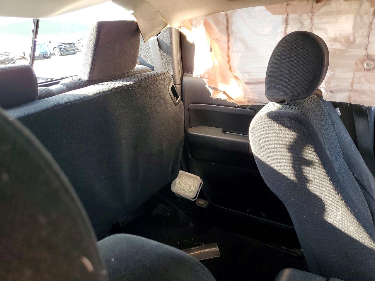 2011 TOYOTA TUNDRA GRADE photo 28