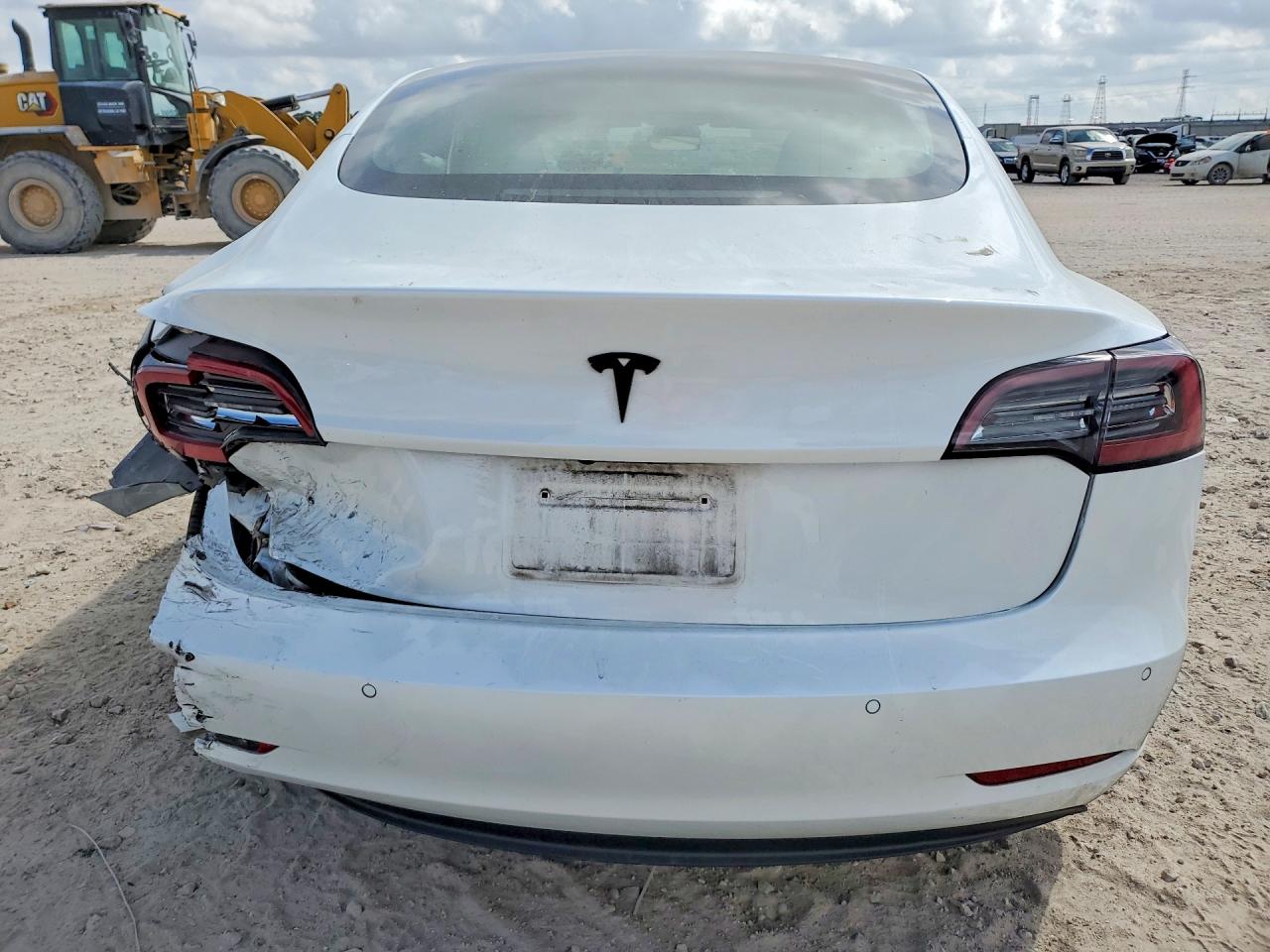 2022 TESLA MODEL 3 photo 11