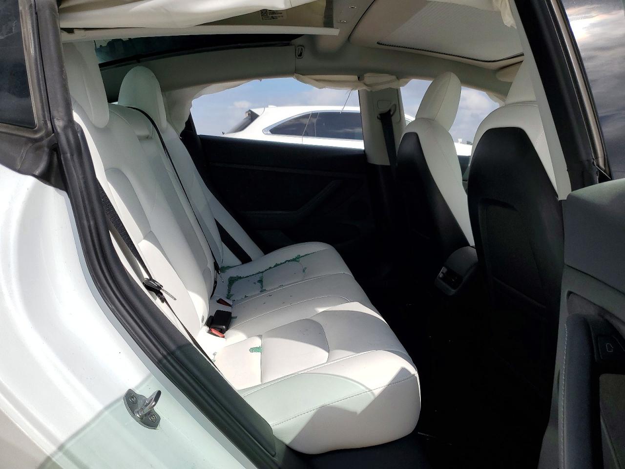 2022 TESLA MODEL 3 photo 21