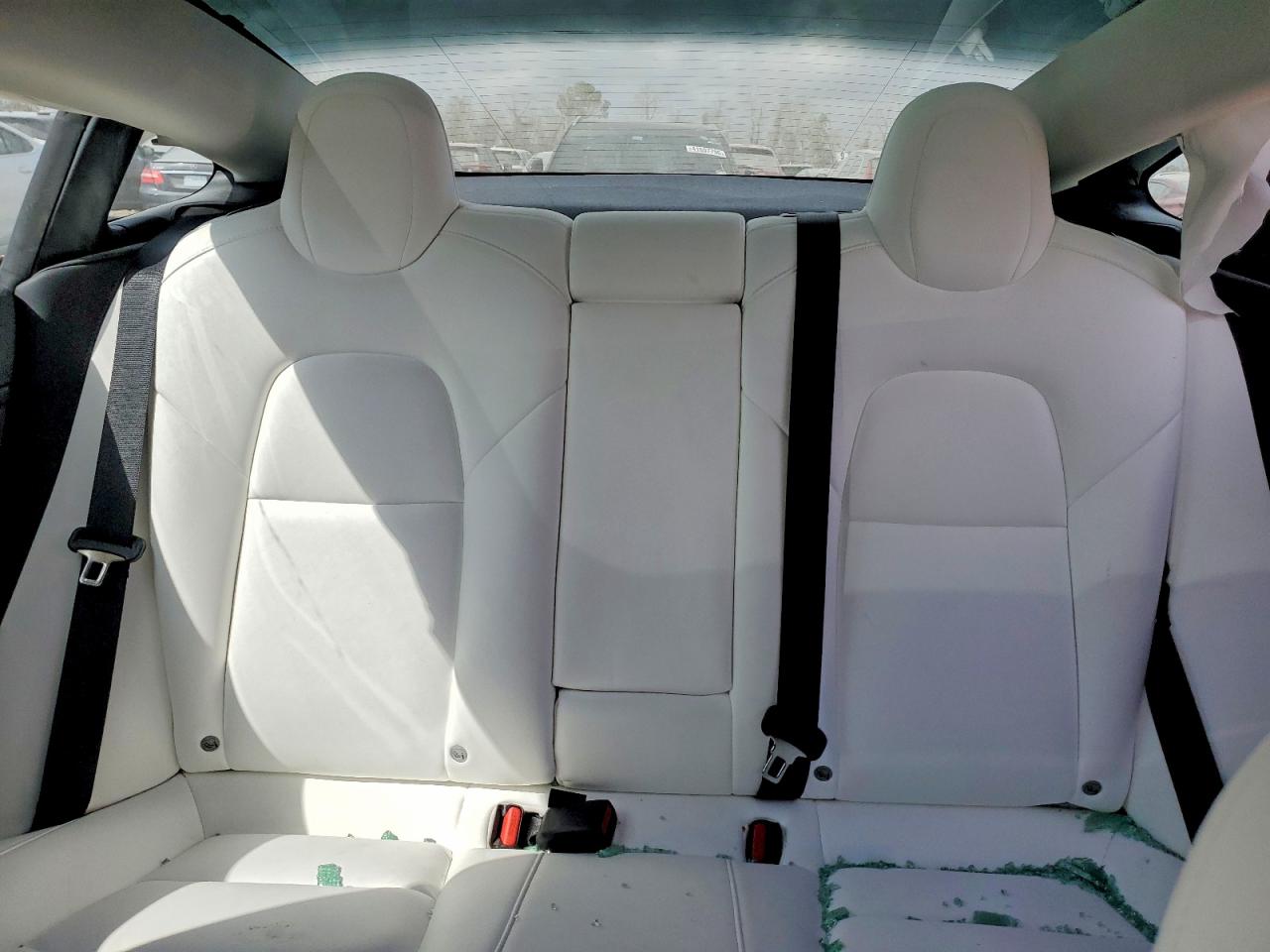 2022 TESLA MODEL 3 photo 19