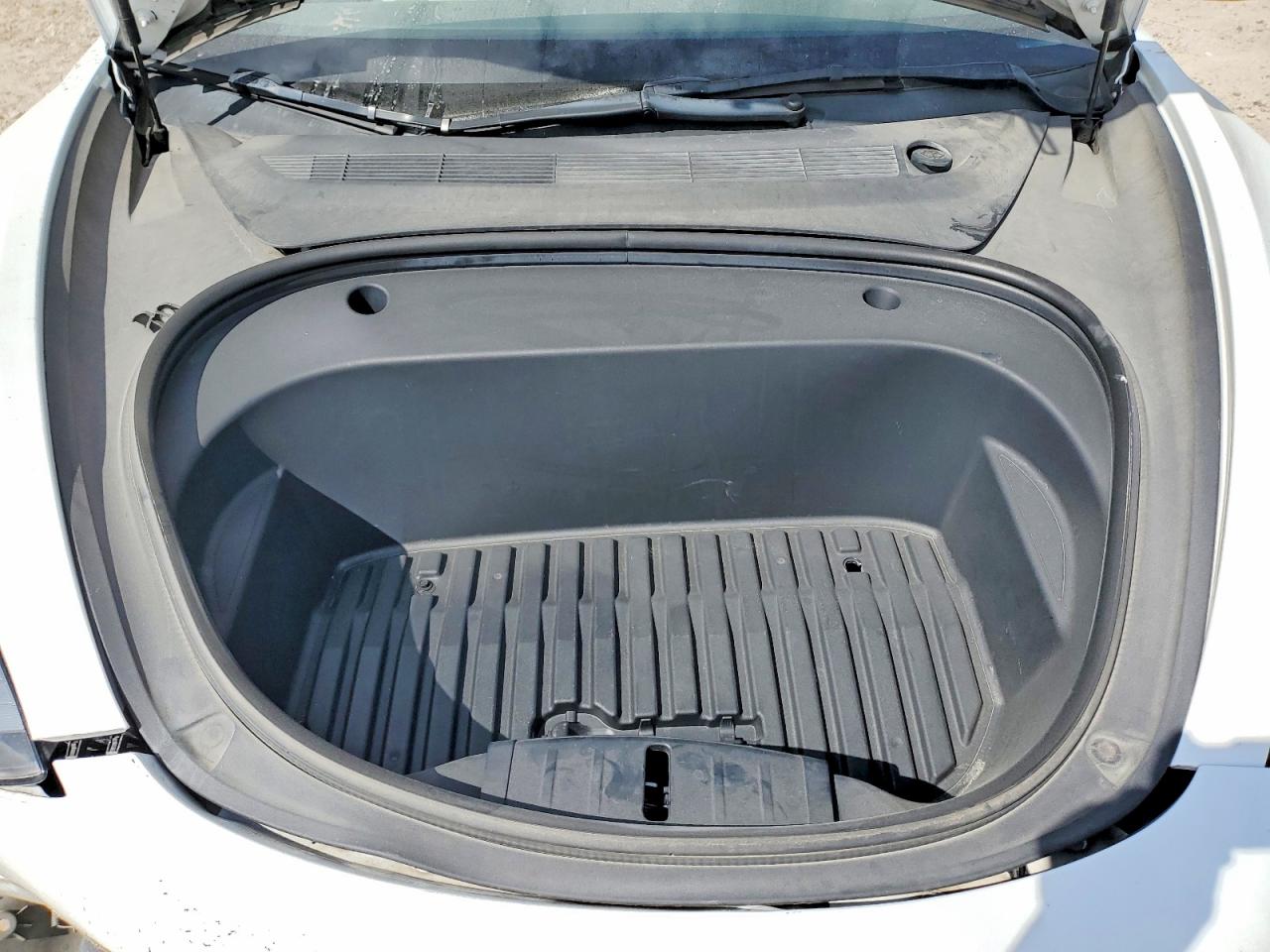 2022 TESLA MODEL 3 photo 23