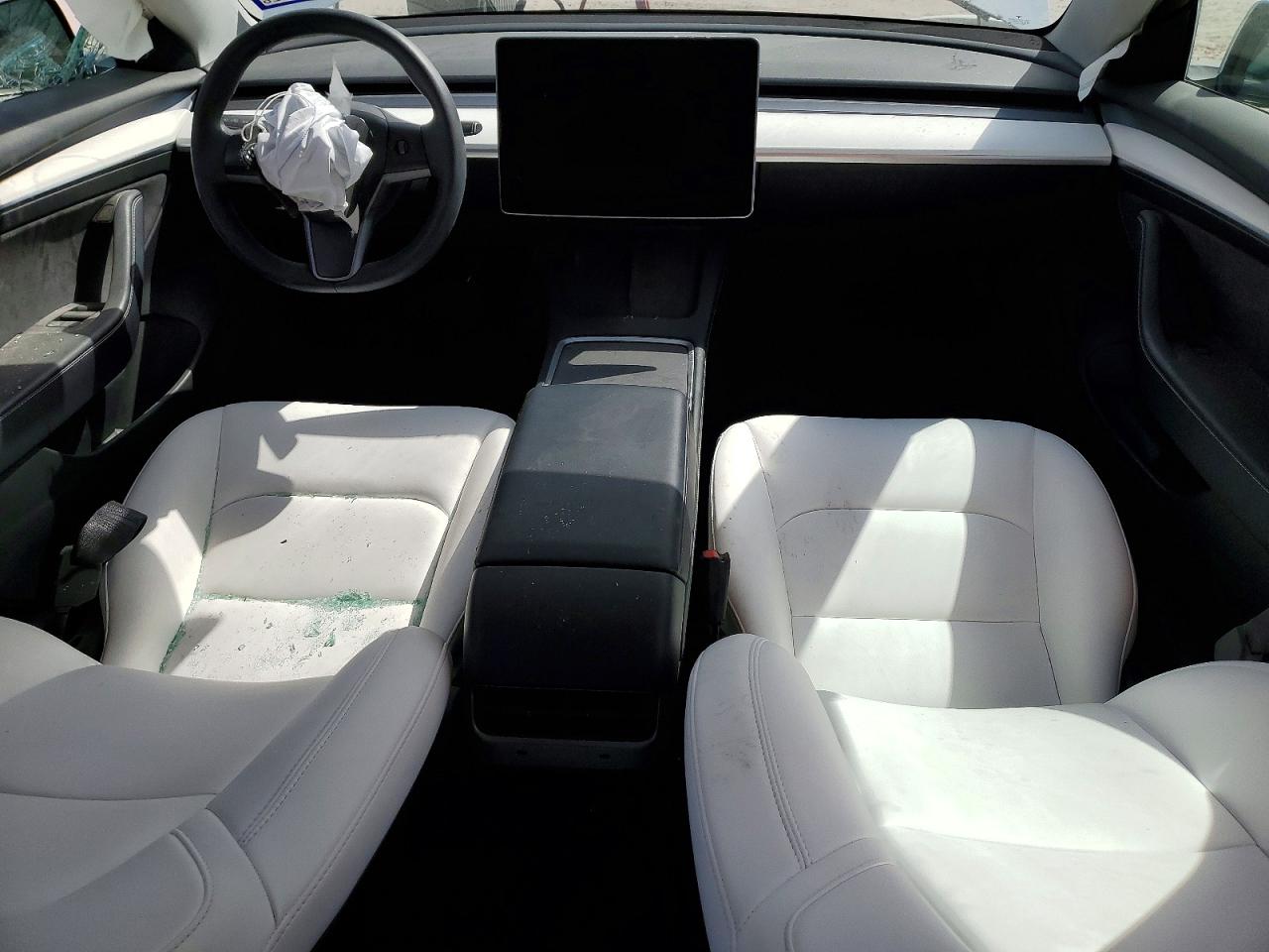 2022 TESLA MODEL 3 photo 15