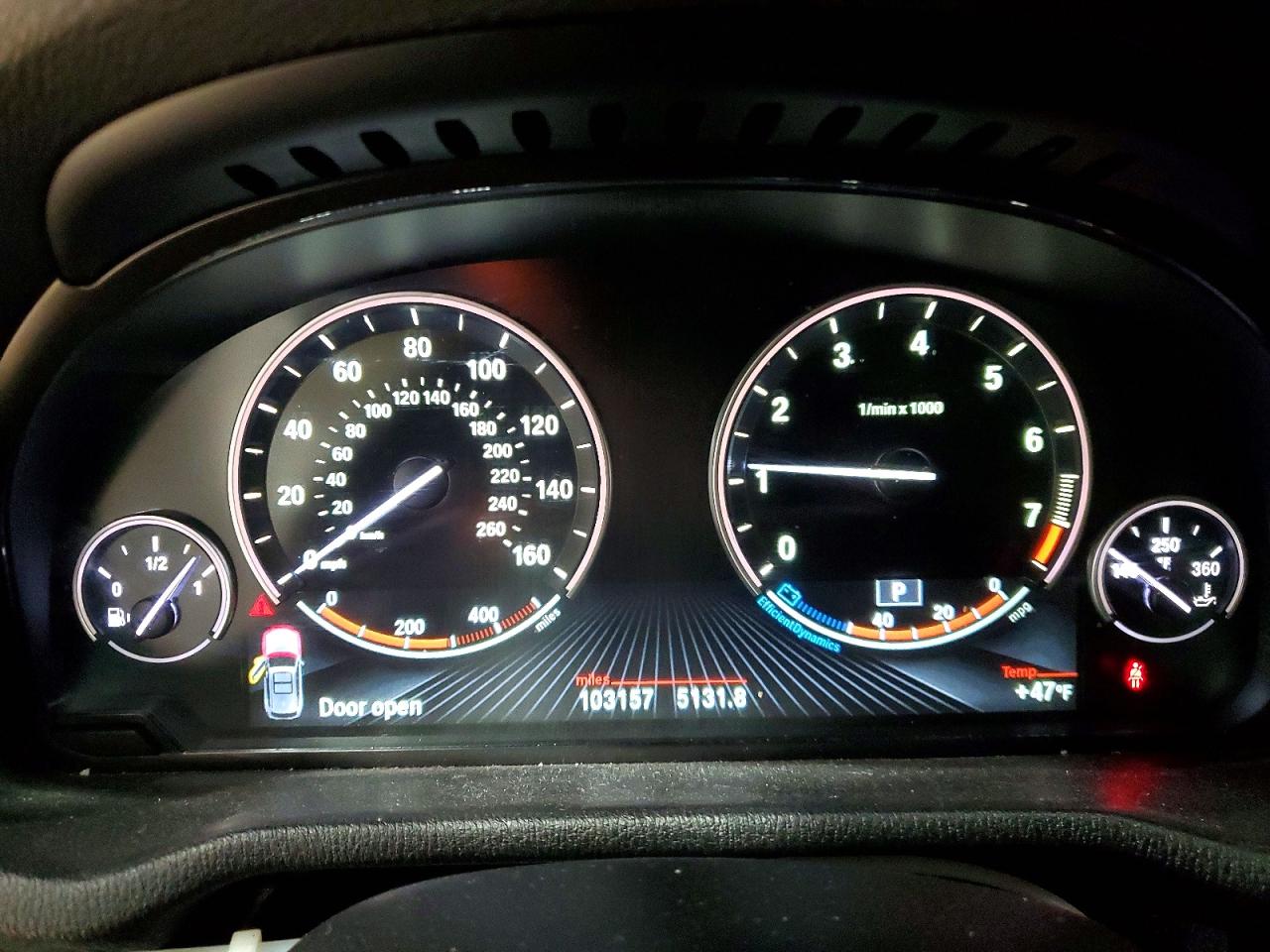 2015 BMW X3 XDRIVE28I photo 17